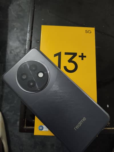Realme 13 Plus