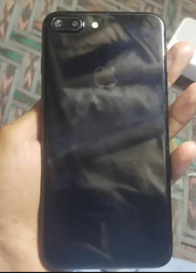 I phone 7 plus non- pta  128gb