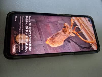 A96 Oppo Box Charger VOOC 16GB 128GB