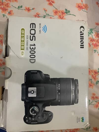 Canon  1300D