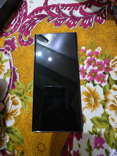 Samsung S23 Ultra  like new condition