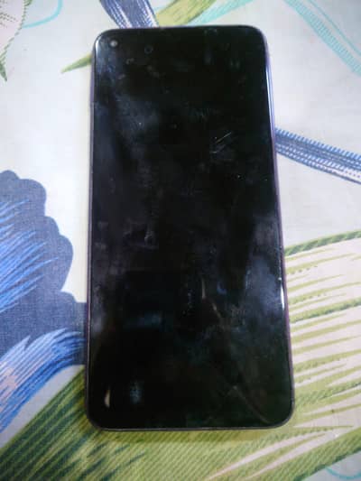 Techno CAMON 12Air Mobile