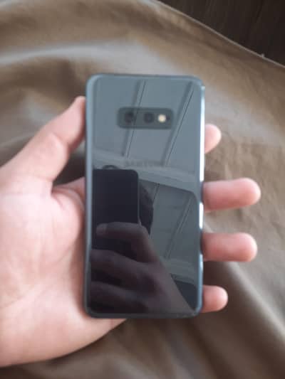 SAMSUNG S10E NON PTA
