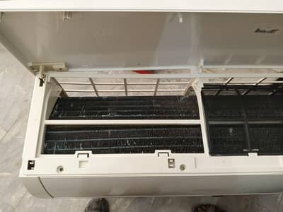 Haier AC non inverter 1.5 ton