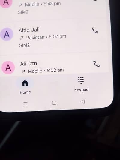 Realme Gt master edition 8+8 256