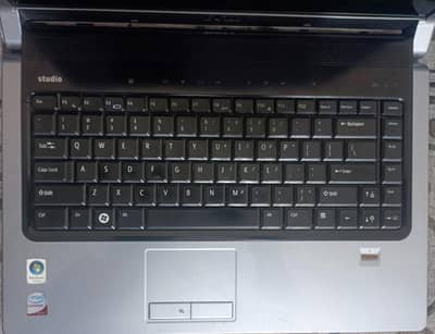DELL KA LAPTOP