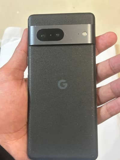 Pixel 7 camera and gaming beast at cheap price