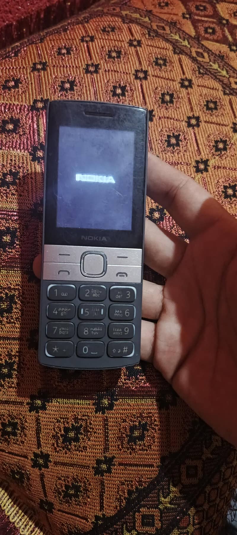 nokia 2