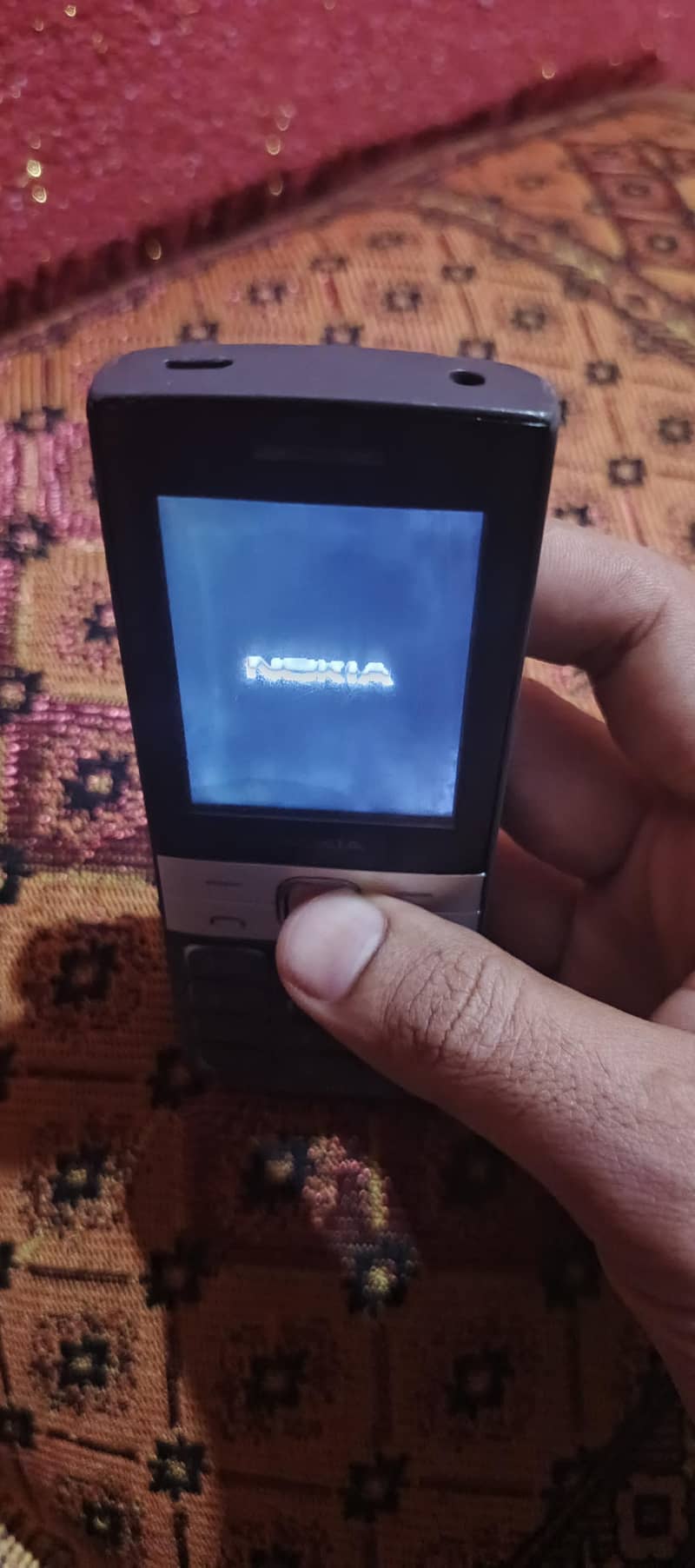 nokia 3