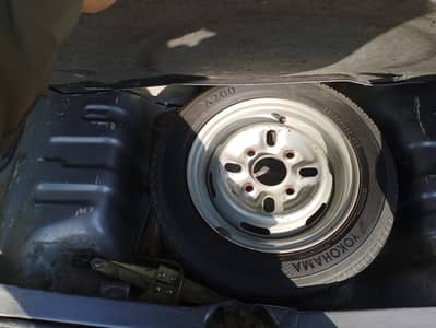 Suzuki Mehran vxr 2017