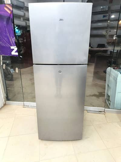 HAier Fridge medium size  genuine all okay (0306/4462/443) topset