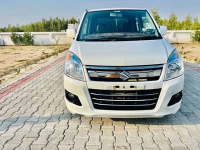 wagonr vxl 2023 model