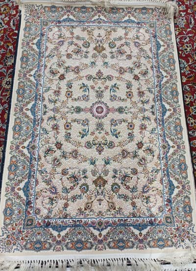 1200 shana Irani carpets