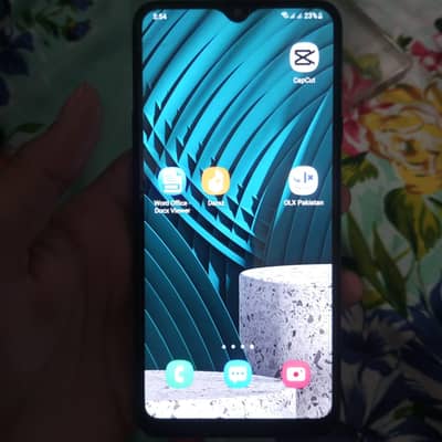 Samsung A20s for sale