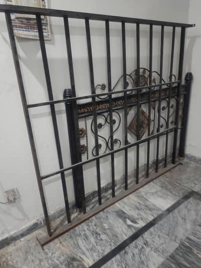 iron bed for sale