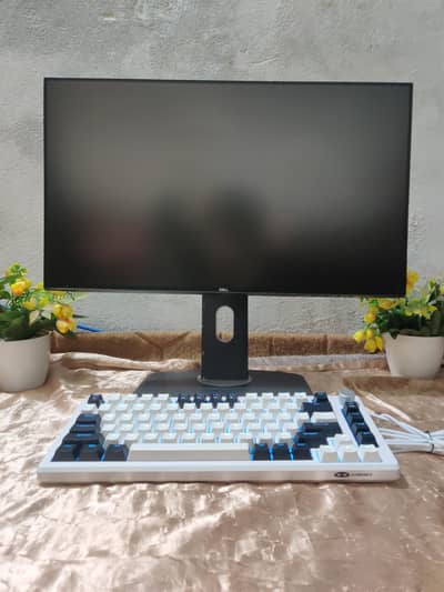 Dell 24inch Borderless Monitor U2422h ultraslim