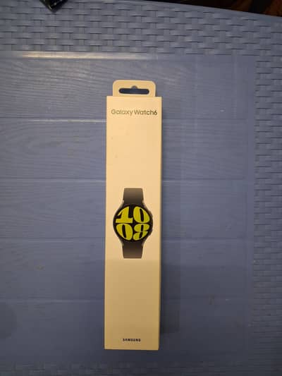 Samsung Galaxy Watch6