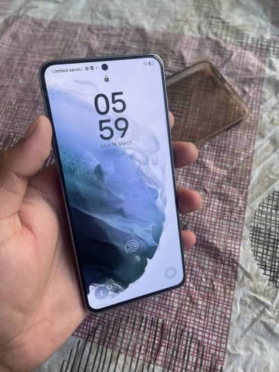 Samsung Mobile S21 12/256Gb