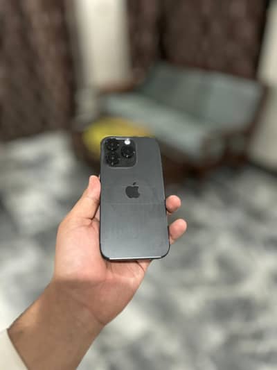 Iphone 14 pro pta approved