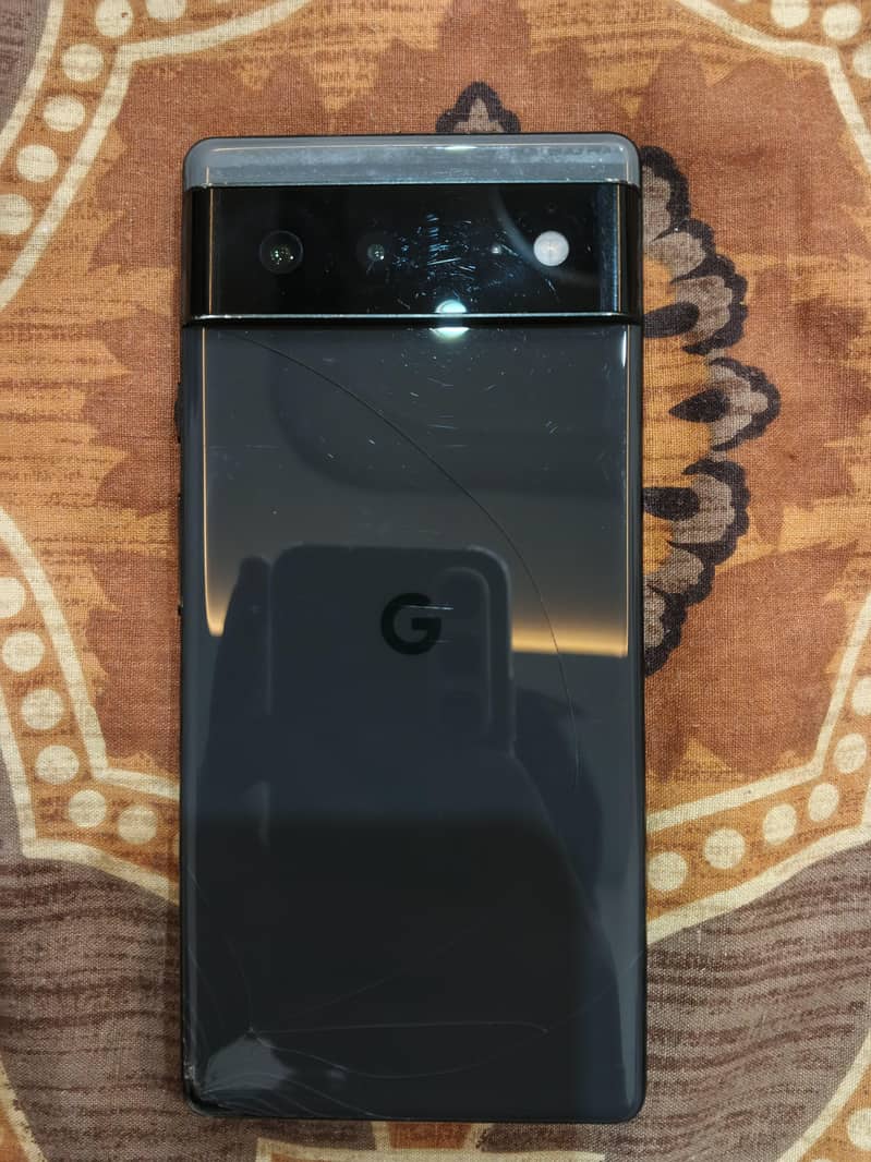 Google pixel 1