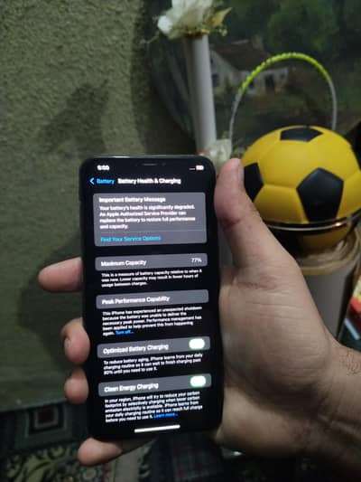 I phone xsmax urgent sell