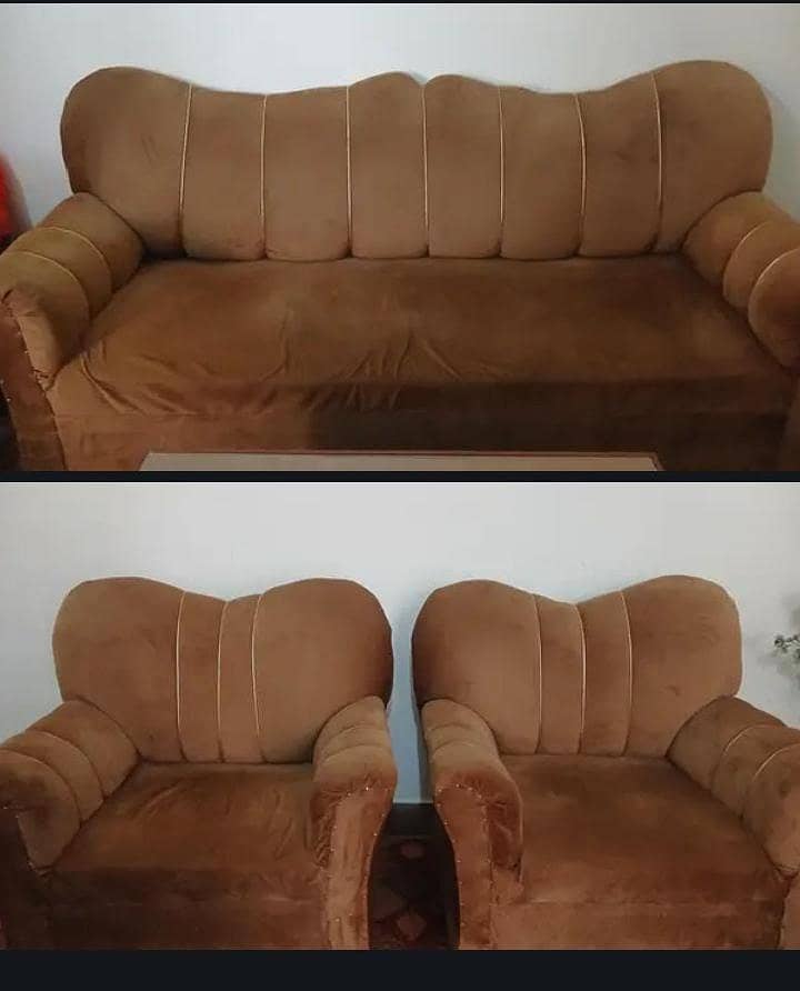 Sofa Set 0