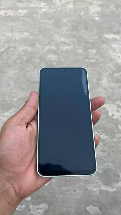 Samsung Galaxy A16 – Excellent Condition – PTA Approved – Urgent Sale