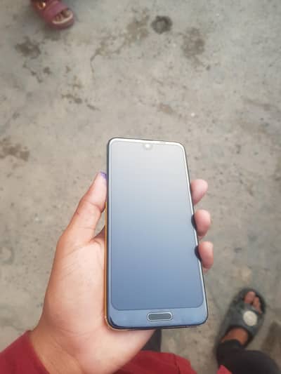 sharp aquos r2 pta approved