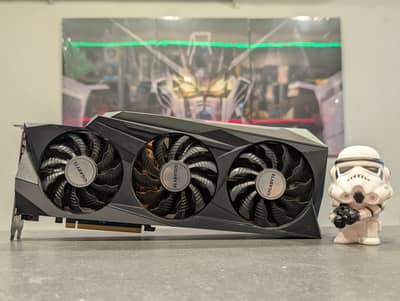 Rtx 3090 24gb gigabyte gaming oc