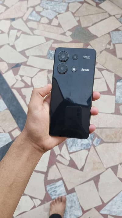 Xiaomi Redmi note 13