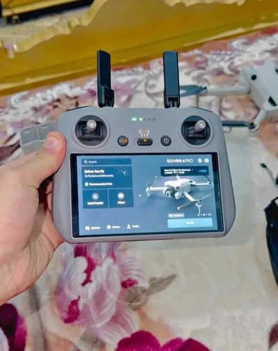 DJI Mini 4 Pro Drone Sale