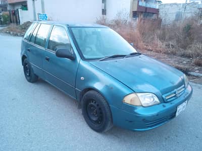 Cultus vxr 2006,03244939415, only what up  good condition