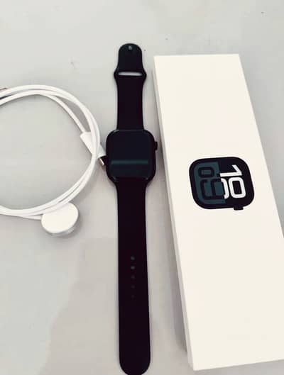 Apple watch series 10 46mm