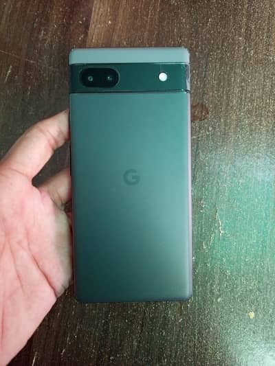 Pixel 6a 5G