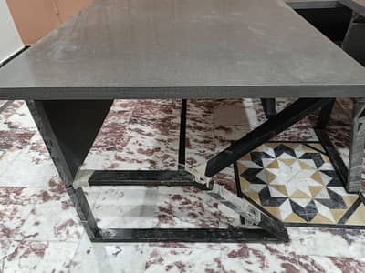 Tables for office