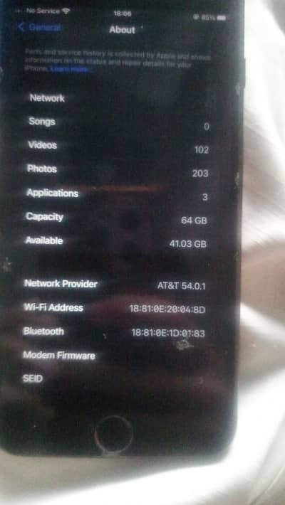 iphone 8 plus for sale