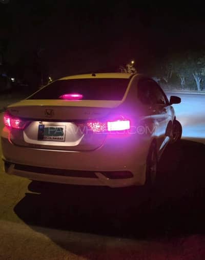 Honda City 1.2 M/T 2022