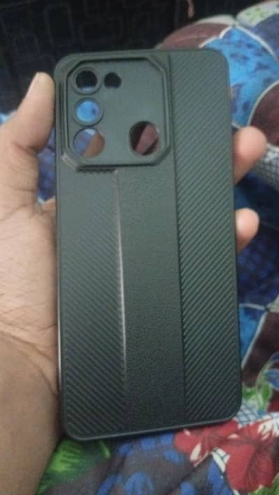 Techno spark 8c 4+3 128 exchange only