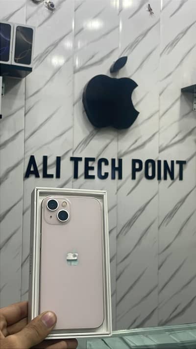 iphone 13 PTA PROVED For Sale