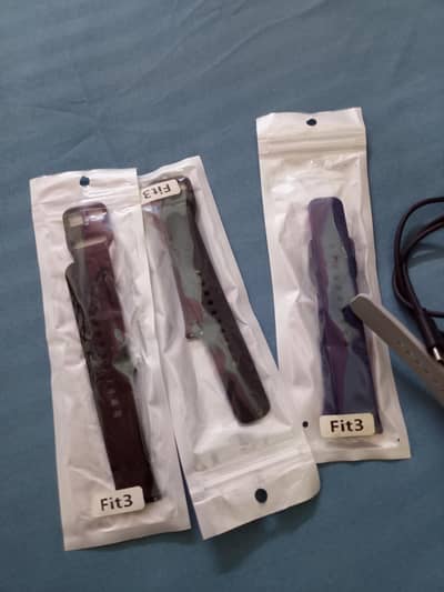 Samsung Fit 3 smart watch