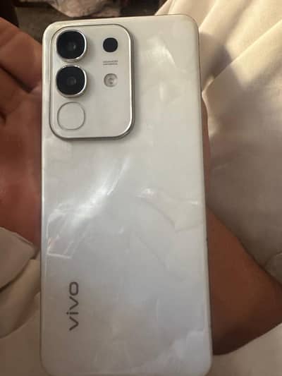 vivo y29 official pta Approved dual sim