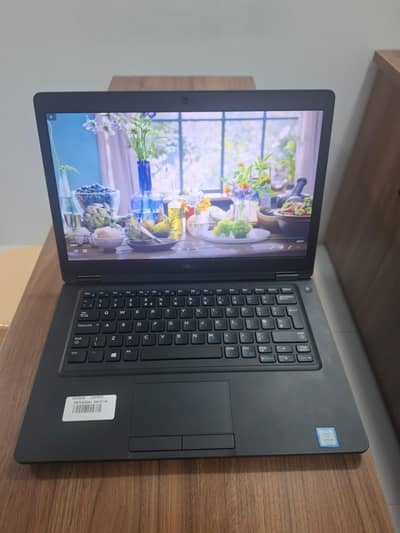 Laptop Dell Core i5-8350U