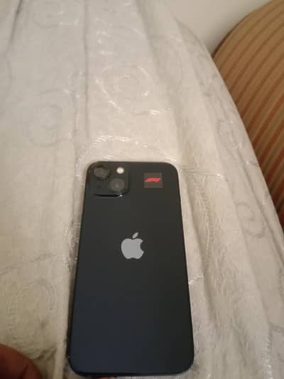 iphone 13 128 GB pta approved