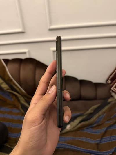 Google pixel 6a dual PTA