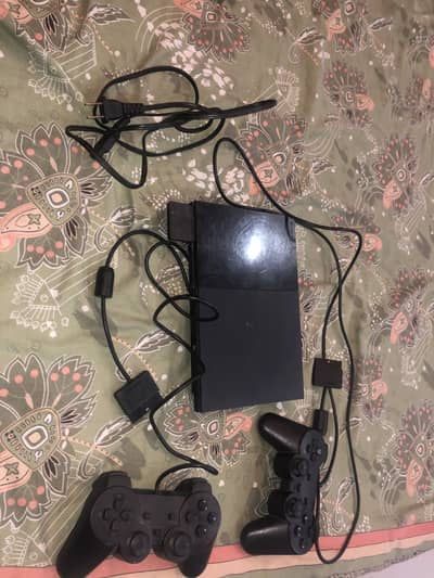 Playstation2