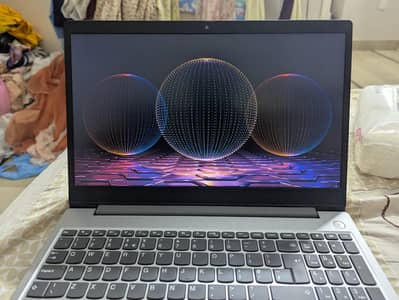 Lenovo Ideapad 3 i5 10th generation Nvidea MX 130 Graphic Card