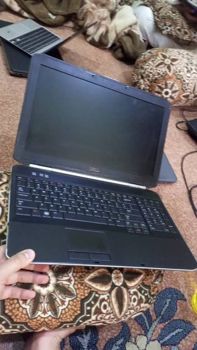 Dell Core i5 2nd Gen Laptop