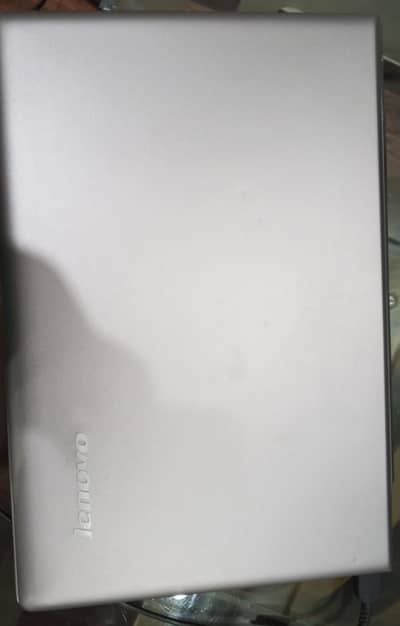 Lenovo i5 4th Gen Touch Laptop 8GB 256GB