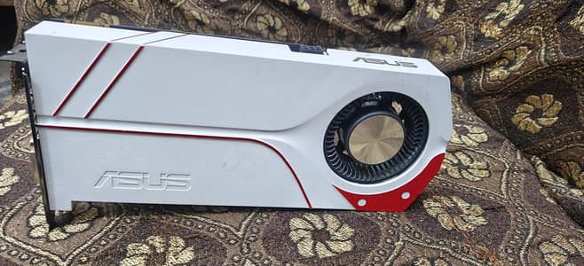 ASUS Turbo GTX 960 2GB GDDR5 (OC Edition) -