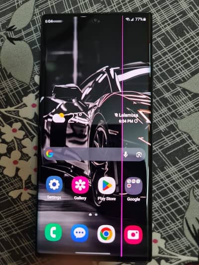 Note 20 ultra Non pta